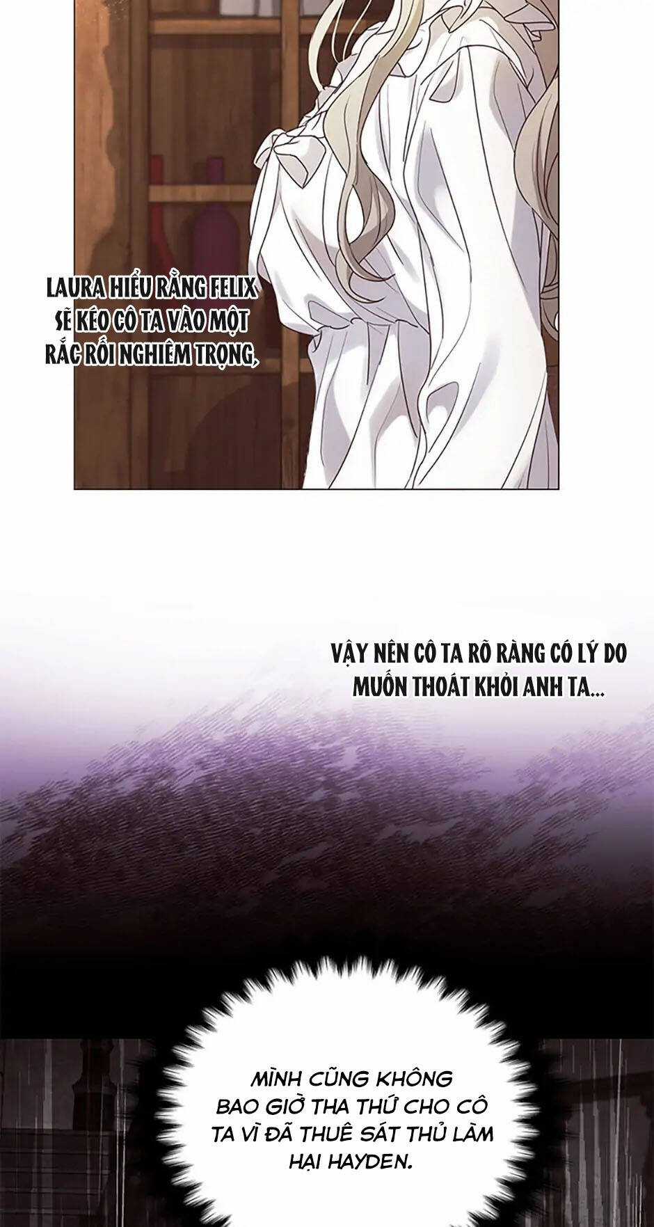 Người Không Mời Mà Đến Chapter 64 trang 16