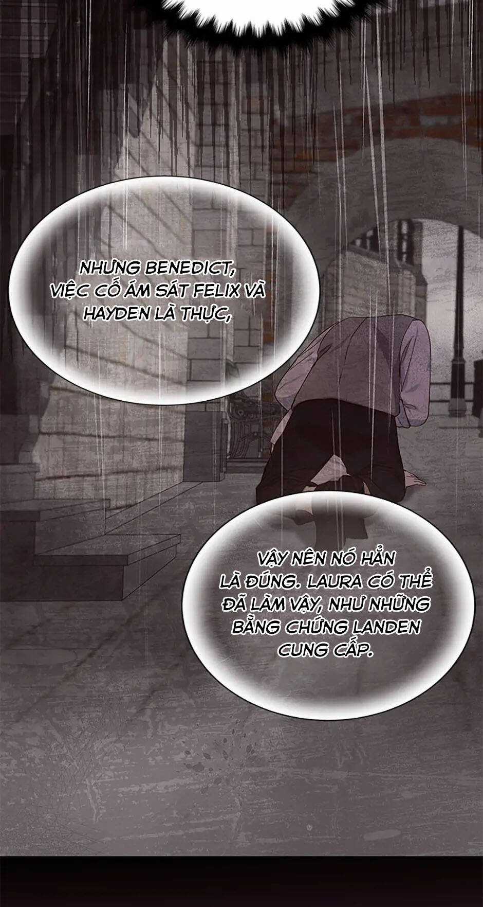 Người Không Mời Mà Đến Chapter 64 trang 17