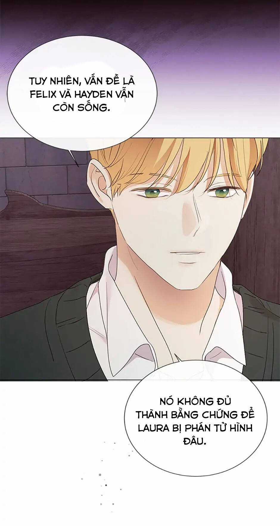 Người Không Mời Mà Đến Chapter 64 trang 18