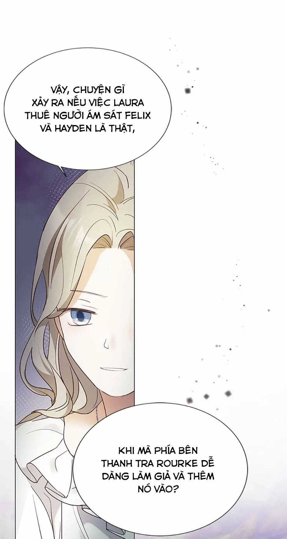 Người Không Mời Mà Đến Chapter 64 trang 19