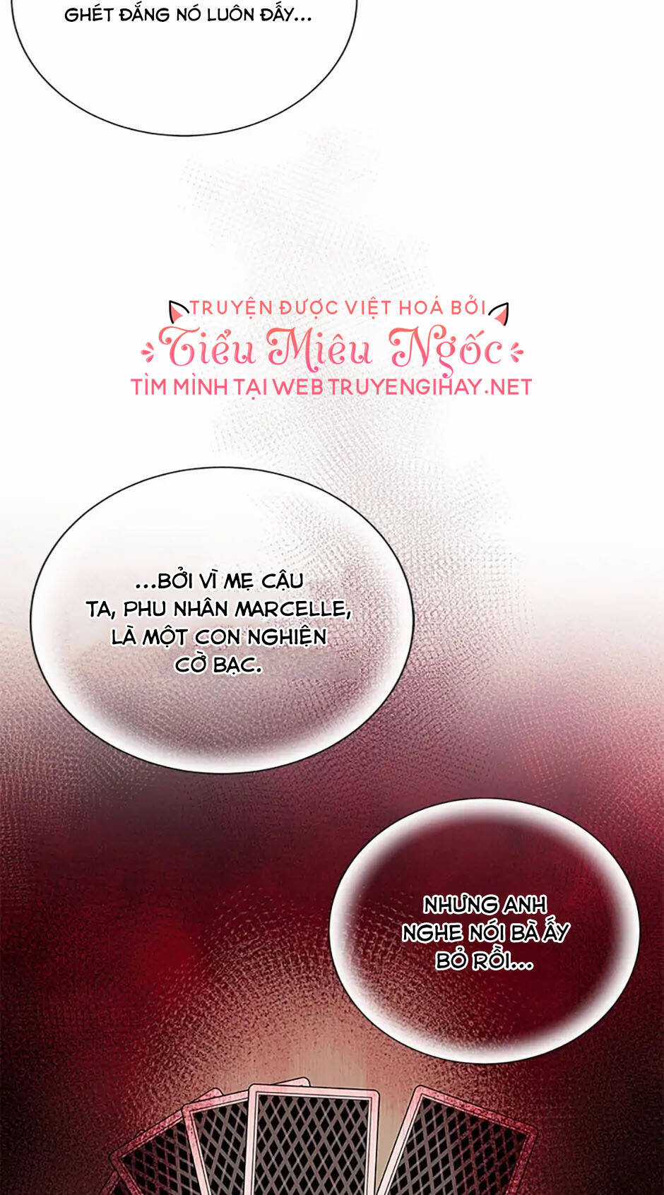 Người Không Mời Mà Đến Chapter 64 trang 2