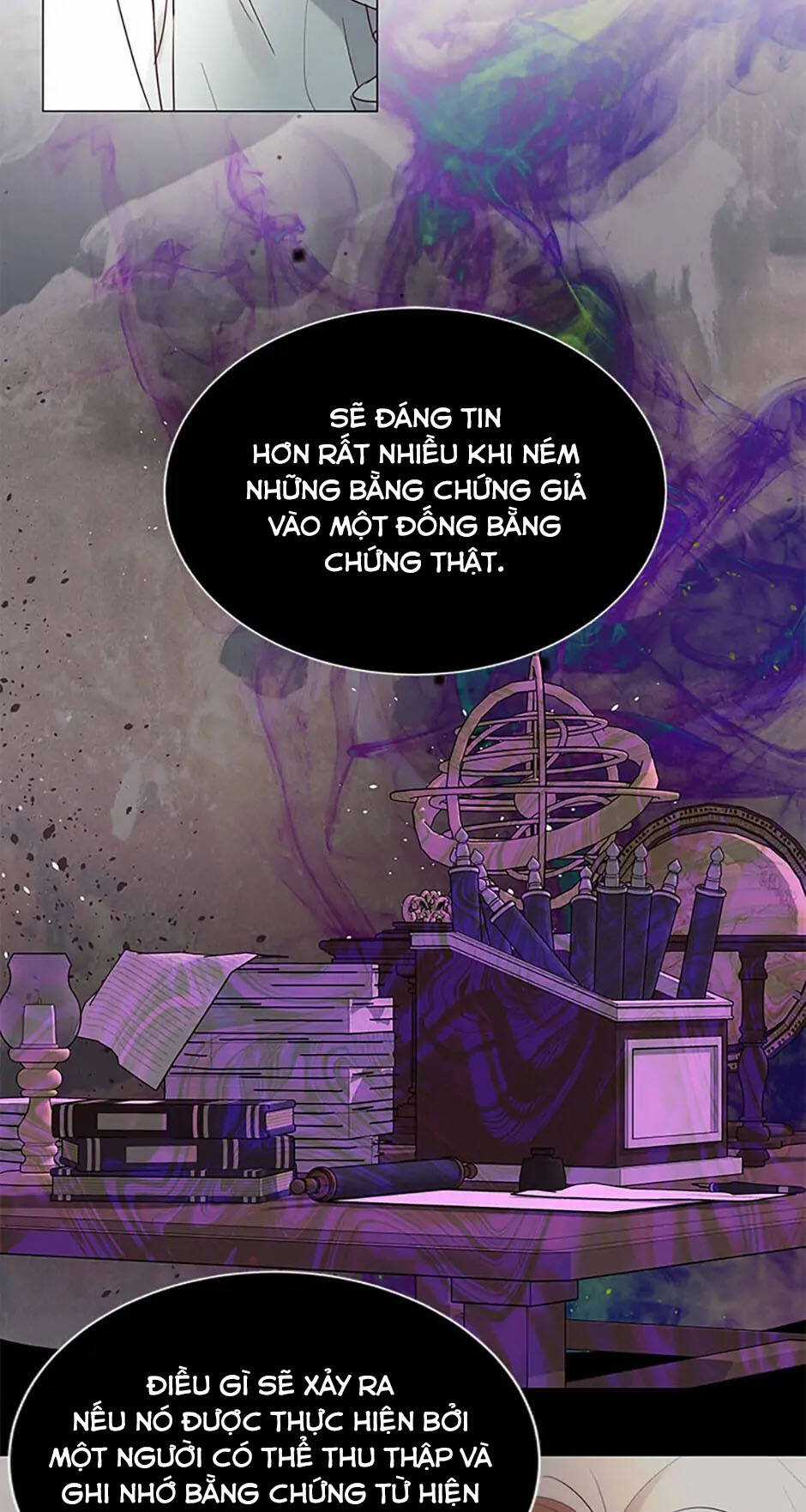 Người Không Mời Mà Đến Chapter 64 trang 20