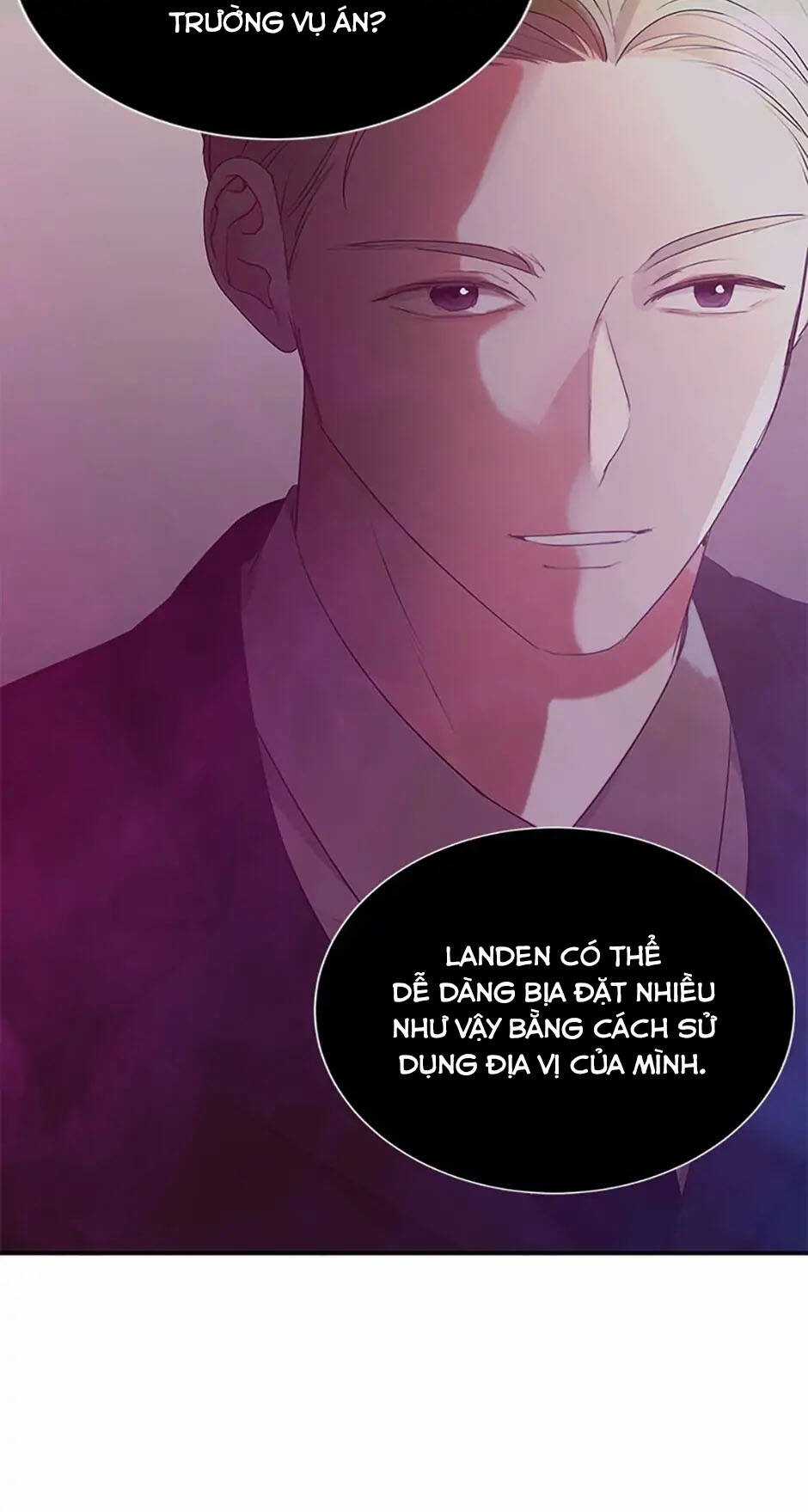 Người Không Mời Mà Đến Chapter 64 trang 21