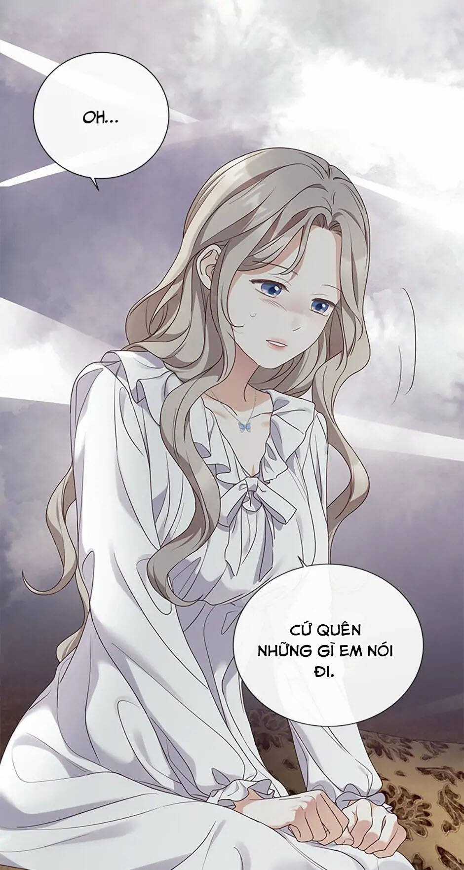 Người Không Mời Mà Đến Chapter 64 trang 24