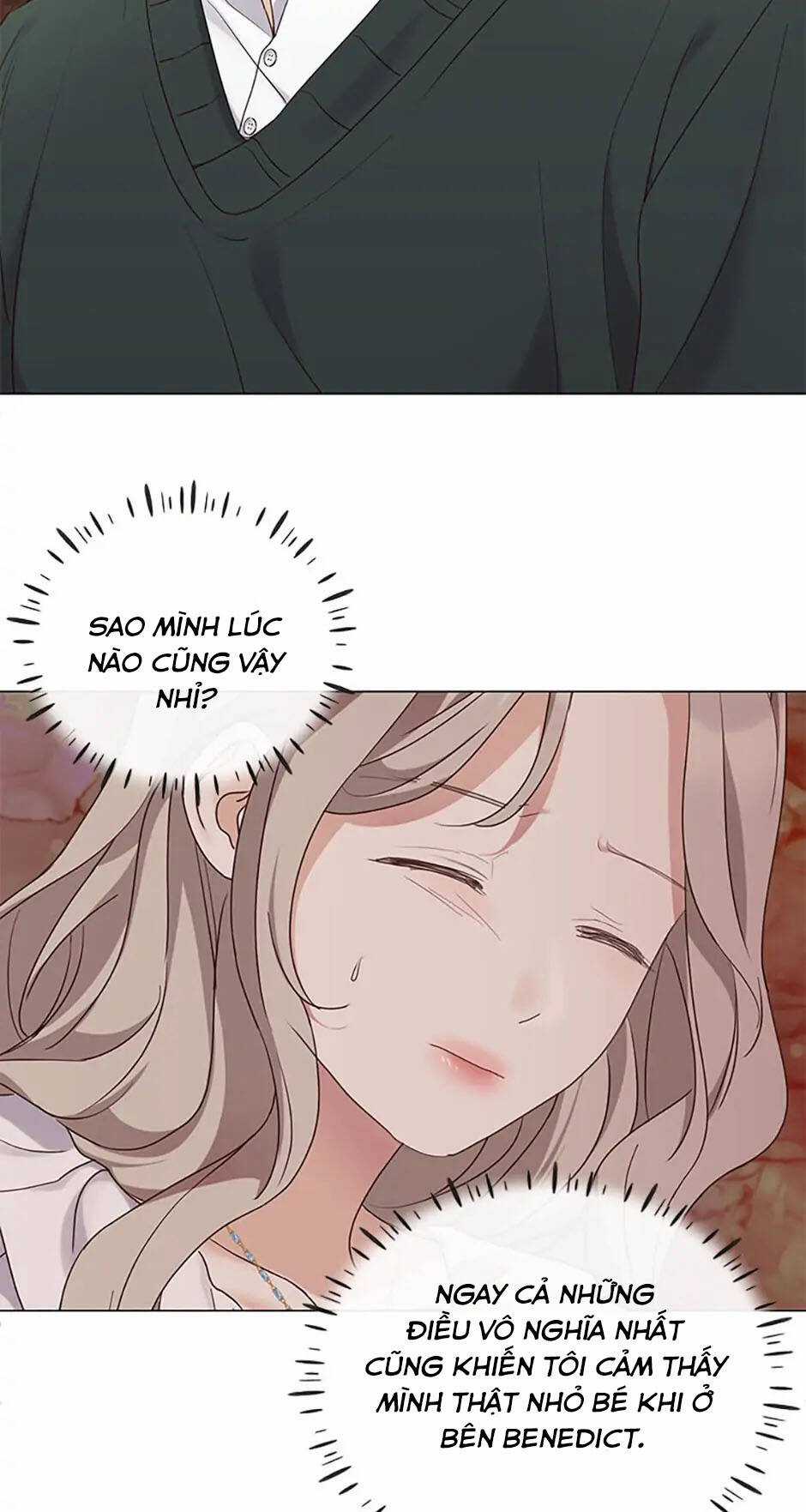 Người Không Mời Mà Đến Chapter 64 trang 26