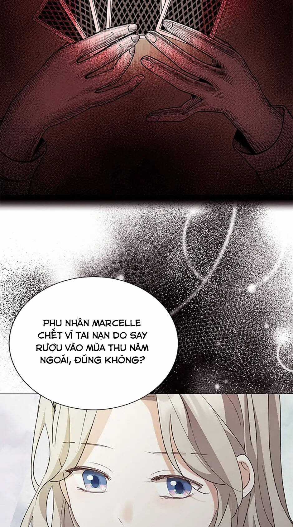 Người Không Mời Mà Đến Chapter 64 trang 3