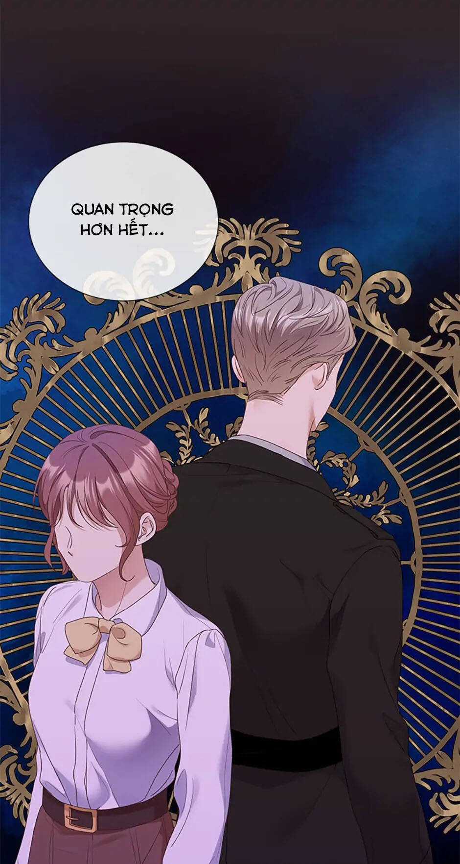 Người Không Mời Mà Đến Chapter 64 trang 30