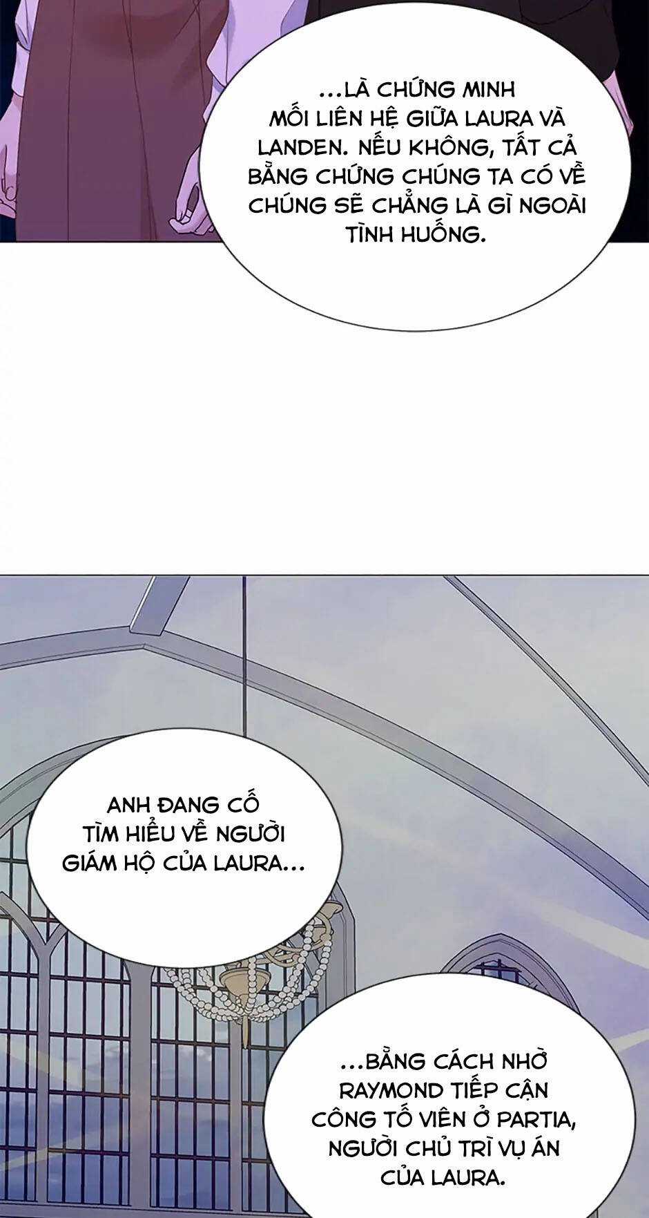 Người Không Mời Mà Đến Chapter 64 trang 31