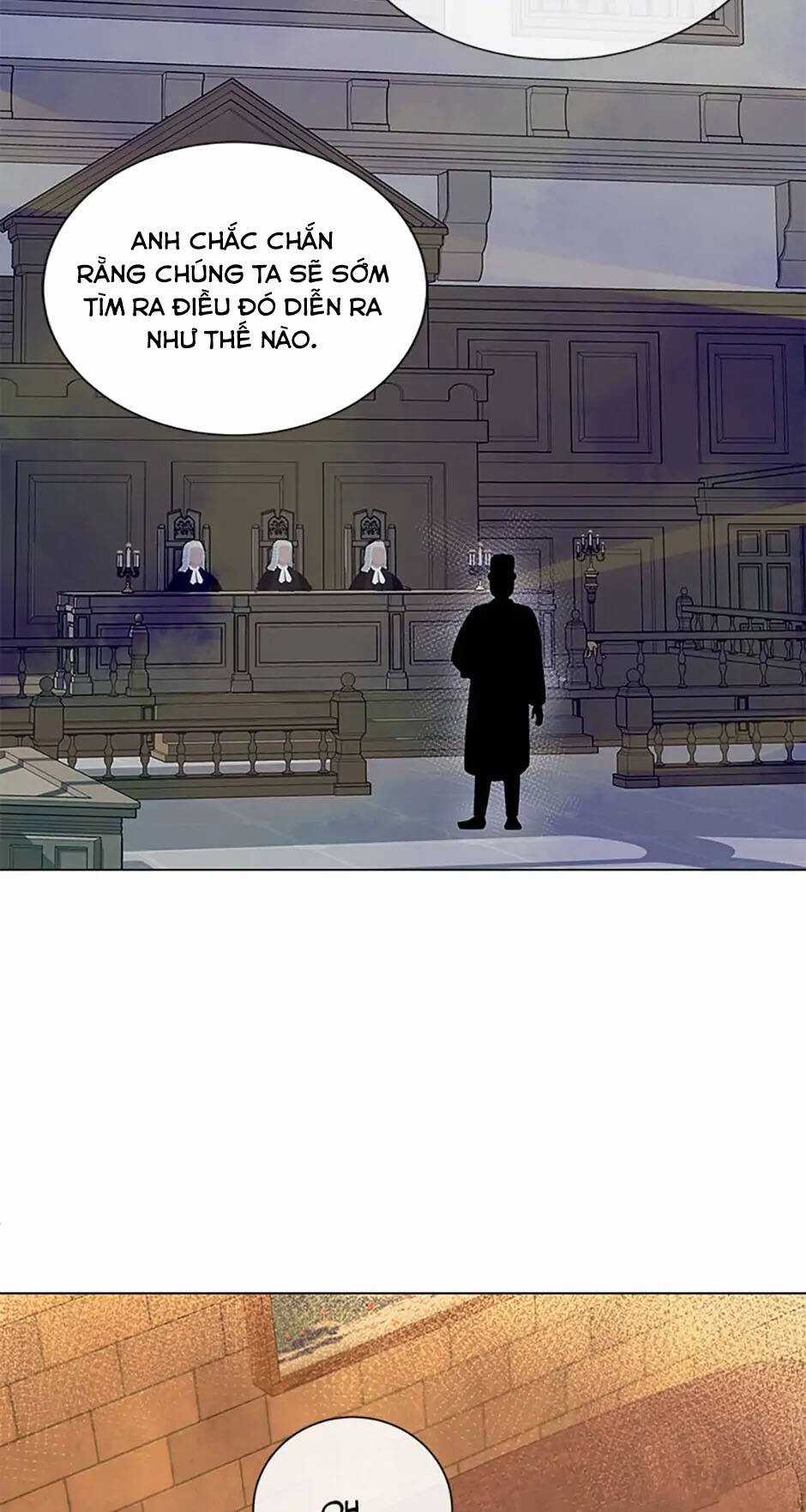 Người Không Mời Mà Đến Chapter 64 trang 32