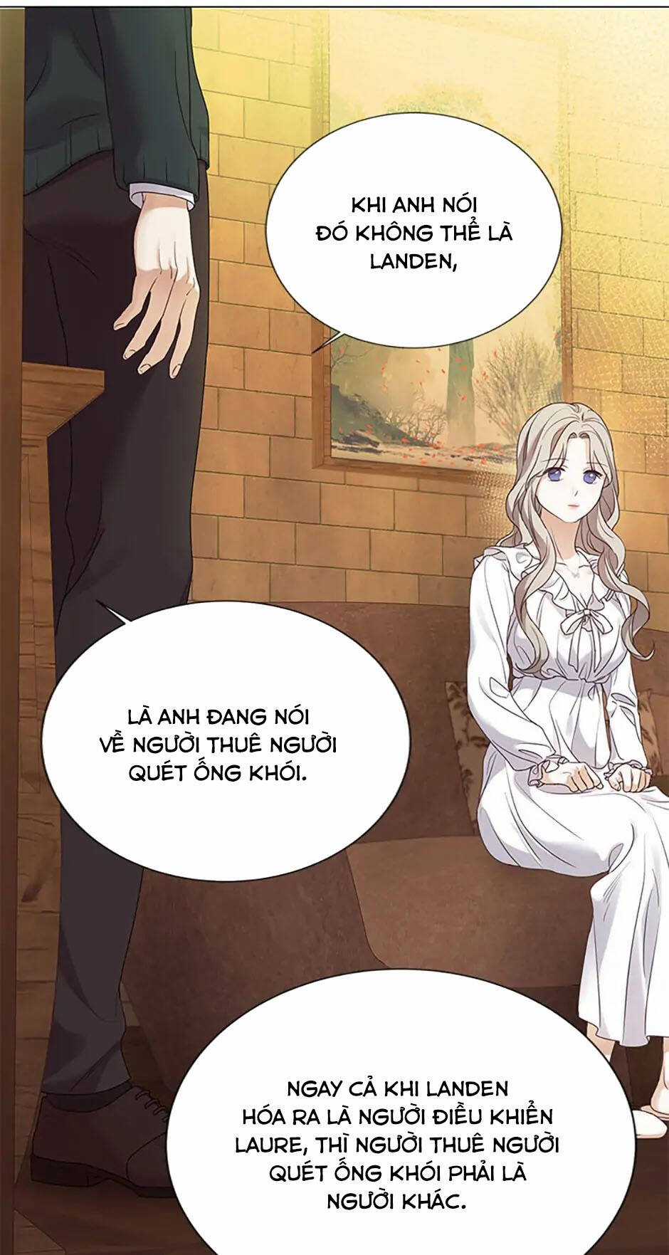 Người Không Mời Mà Đến Chapter 64 trang 35