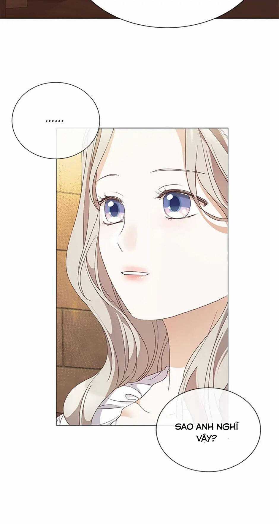 Người Không Mời Mà Đến Chapter 64 trang 36