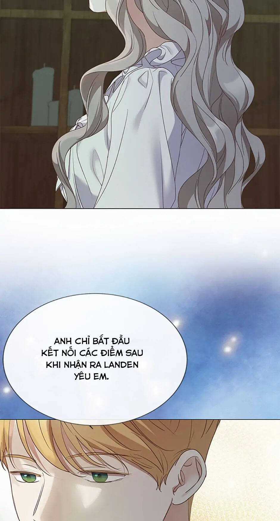 Người Không Mời Mà Đến Chapter 64 trang 39