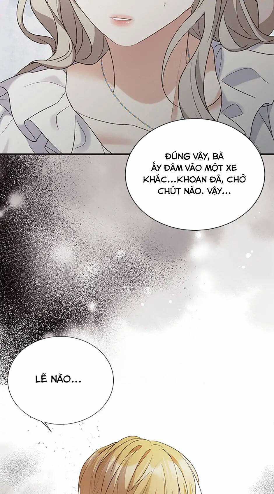 Người Không Mời Mà Đến Chapter 64 trang 4