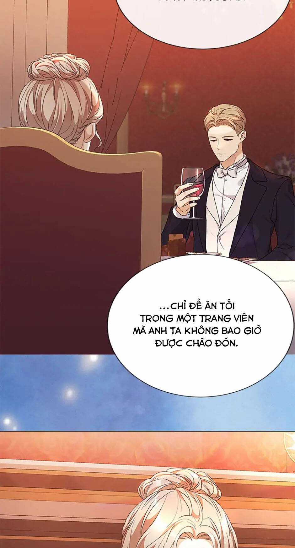 Người Không Mời Mà Đến Chapter 64 trang 41