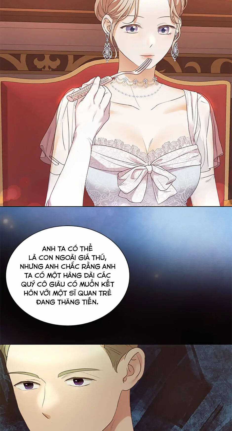 Người Không Mời Mà Đến Chapter 64 trang 42