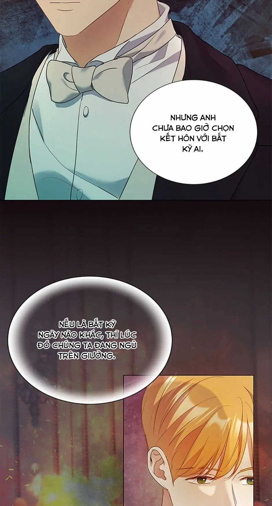 Người Không Mời Mà Đến Chapter 64 trang 43