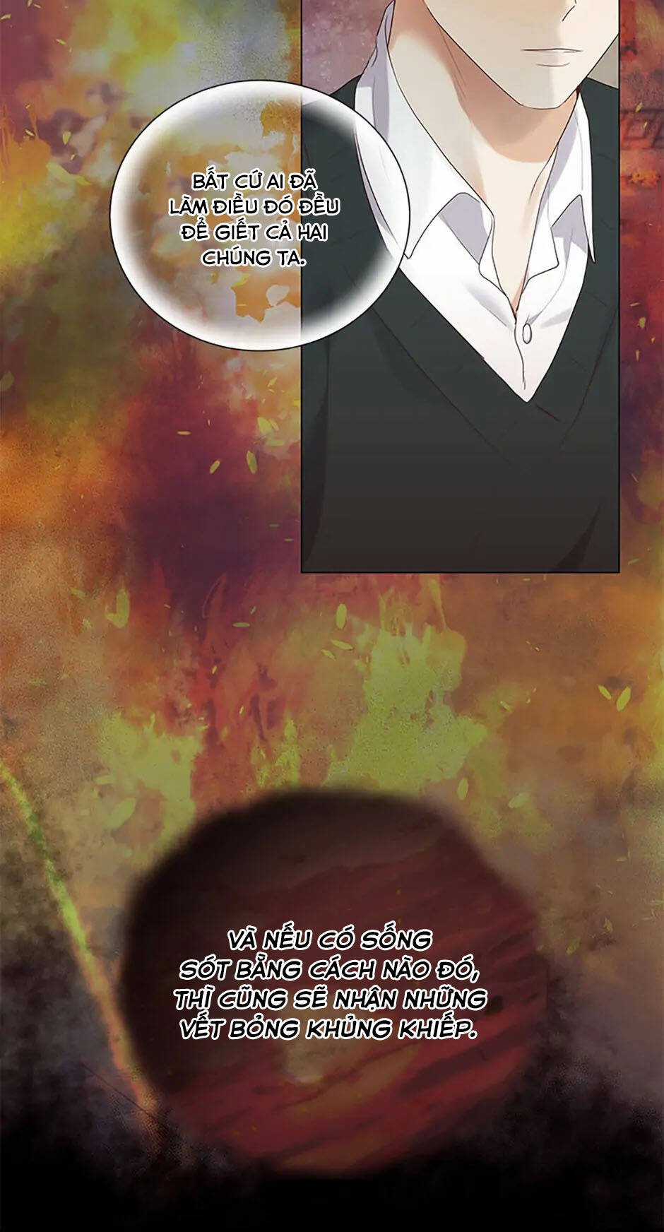 Người Không Mời Mà Đến Chapter 64 trang 44