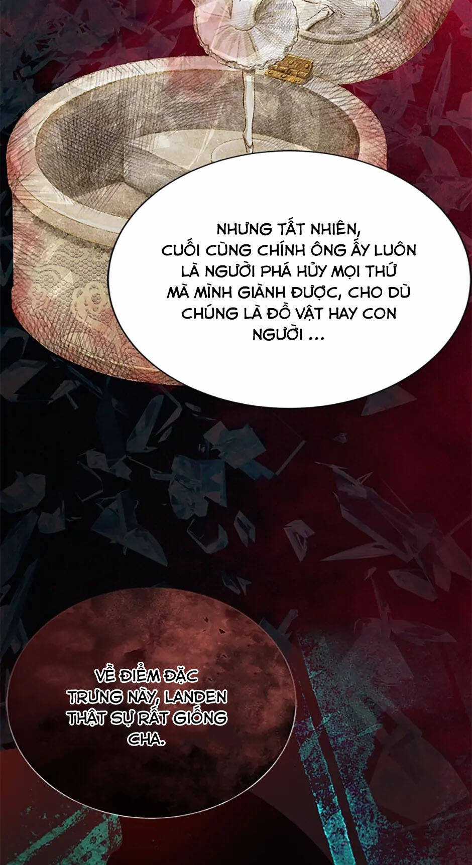 Người Không Mời Mà Đến Chapter 64 trang 46