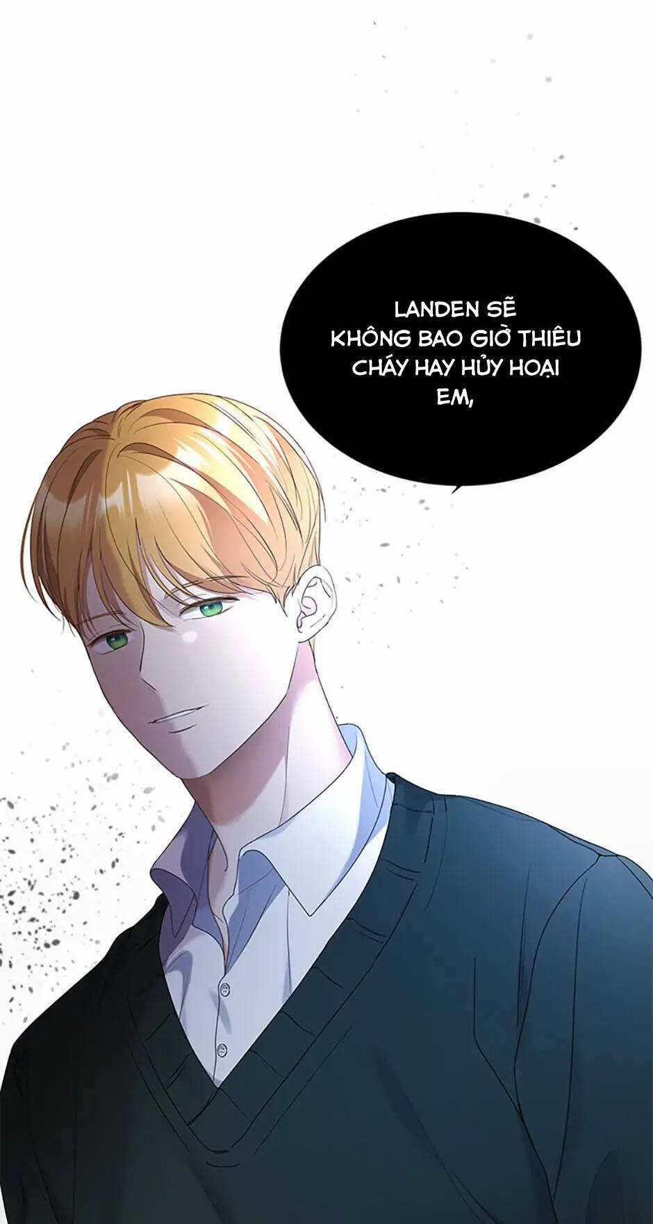 Người Không Mời Mà Đến Chapter 64 trang 48