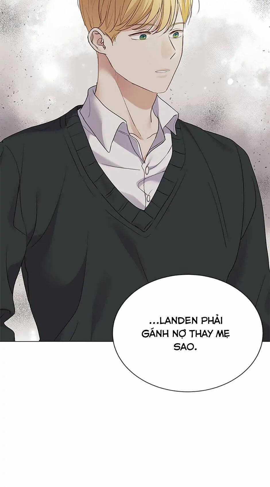 Người Không Mời Mà Đến Chapter 64 trang 5