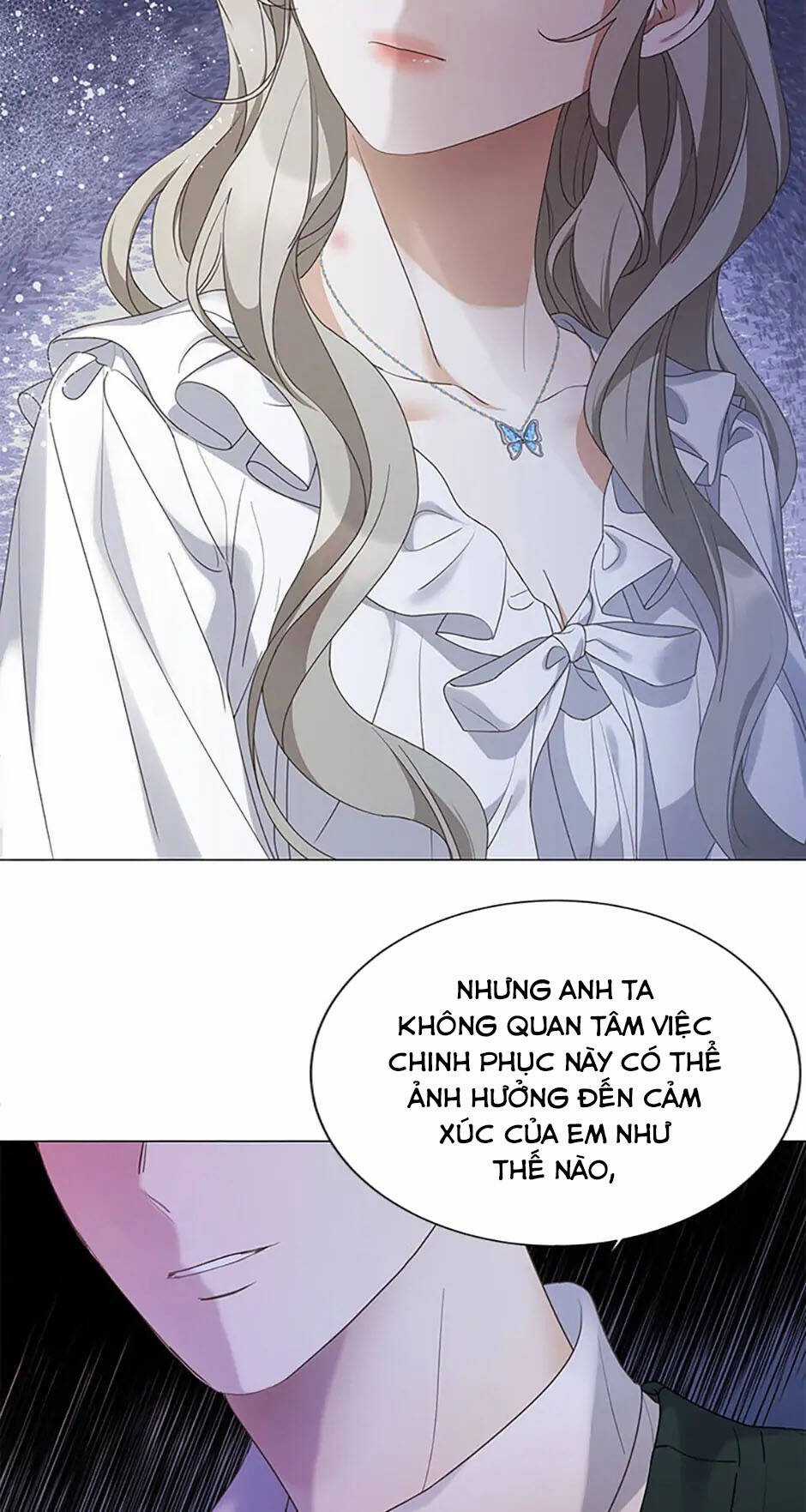 Người Không Mời Mà Đến Chapter 64 trang 50