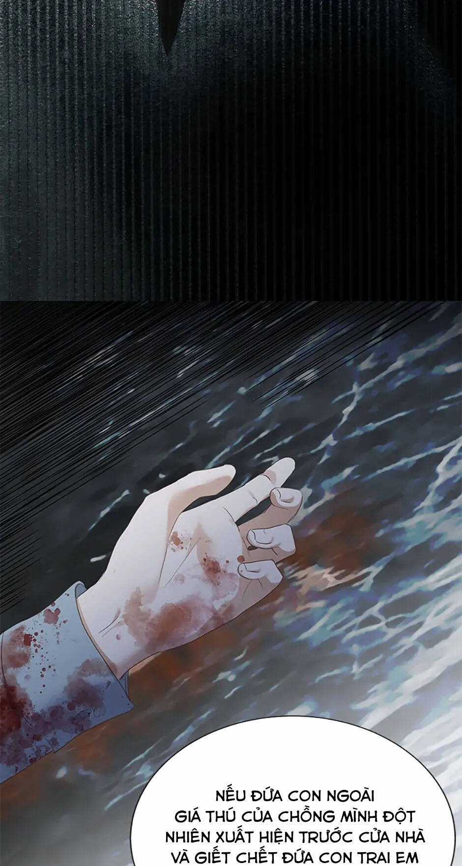 Người Không Mời Mà Đến Chapter 64 trang 52