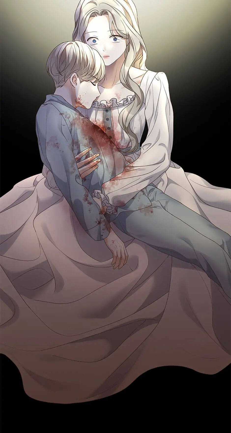 Người Không Mời Mà Đến Chapter 64 trang 54