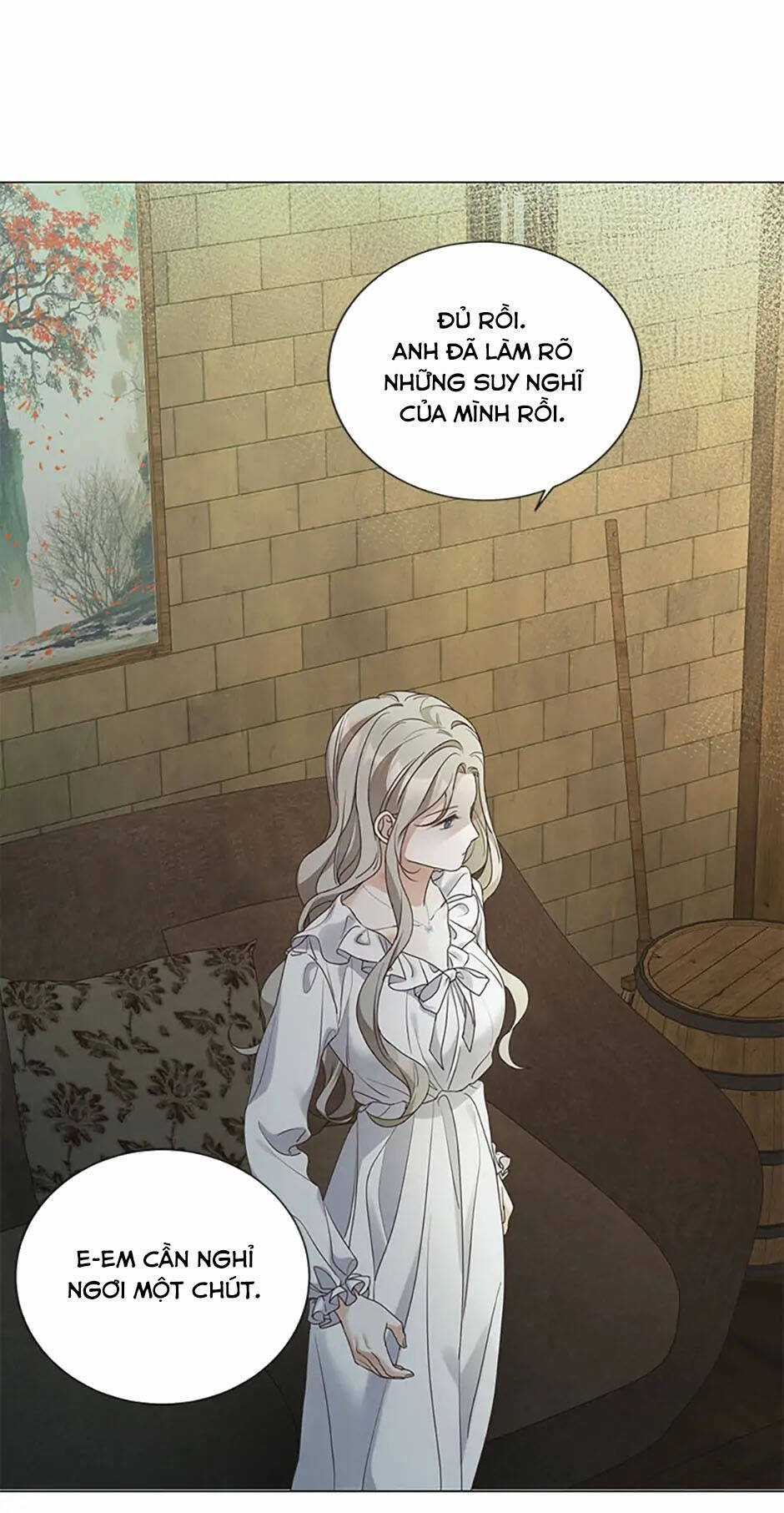 Người Không Mời Mà Đến Chapter 64 trang 56