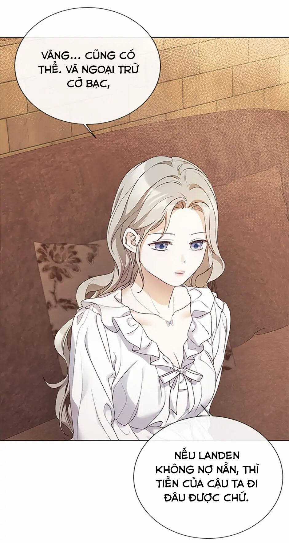 Người Không Mời Mà Đến Chapter 64 trang 6