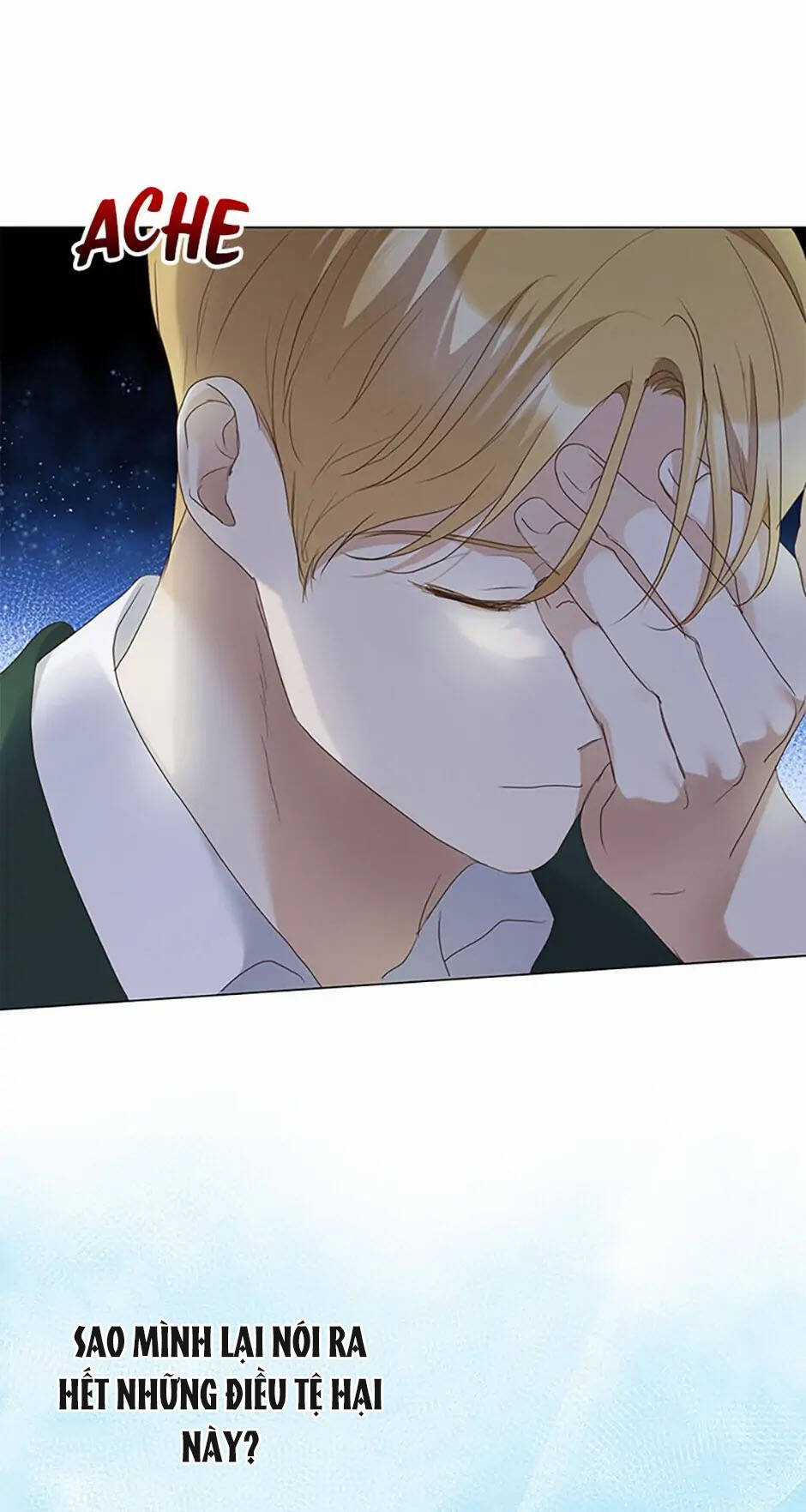 Người Không Mời Mà Đến Chapter 64 trang 61