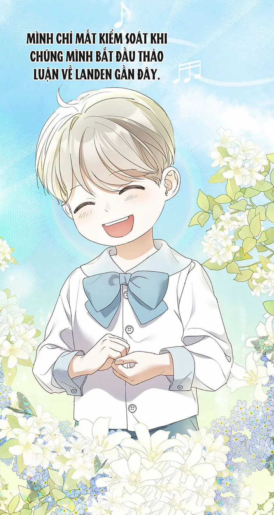 Người Không Mời Mà Đến Chapter 64 trang 62