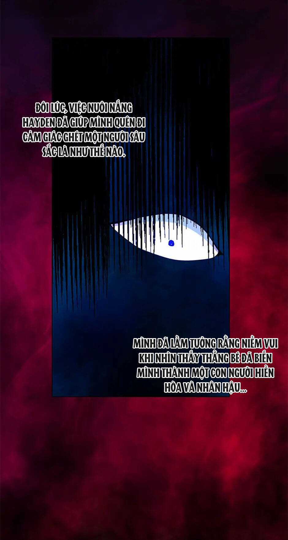 Người Không Mời Mà Đến Chapter 64 trang 64