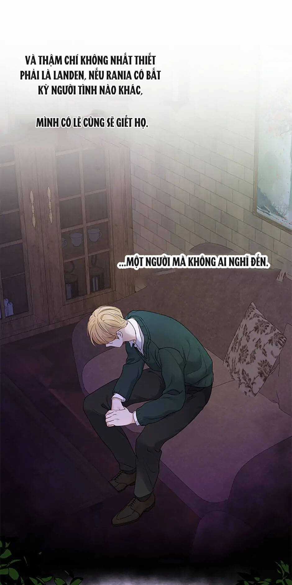 Người Không Mời Mà Đến Chapter 64 trang 66