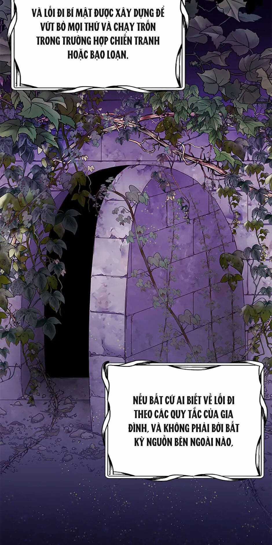 Người Không Mời Mà Đến Chapter 64 trang 68