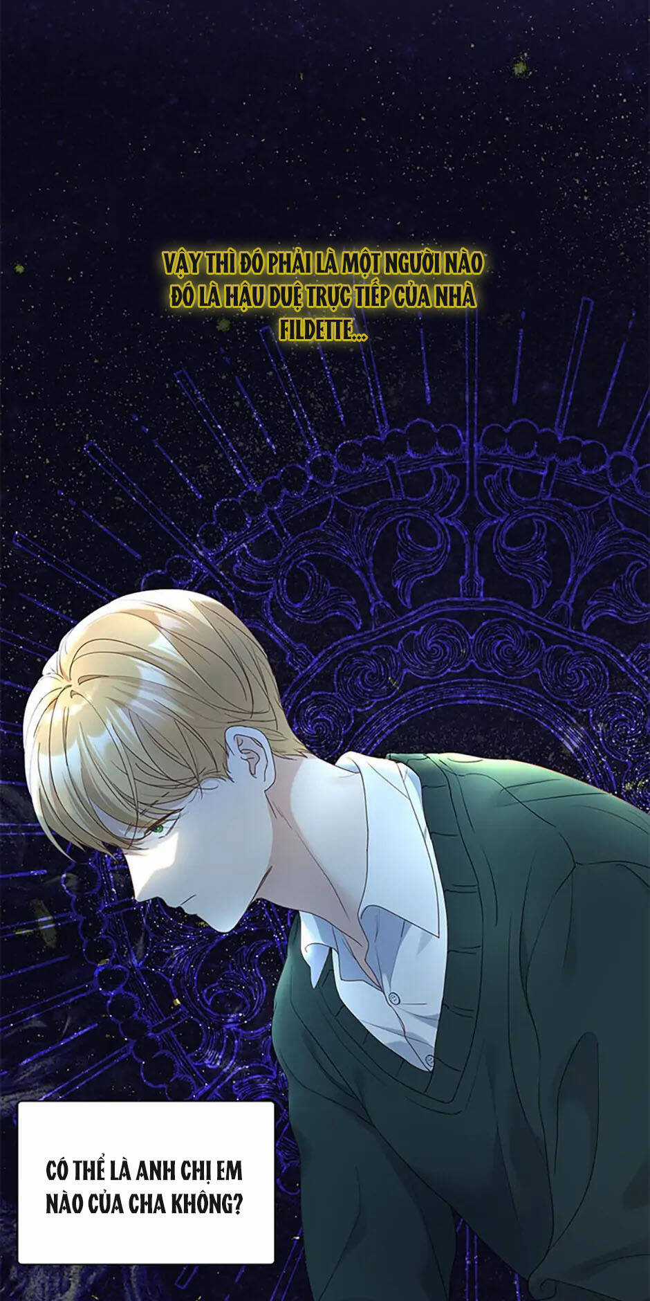 Người Không Mời Mà Đến Chapter 64 trang 69