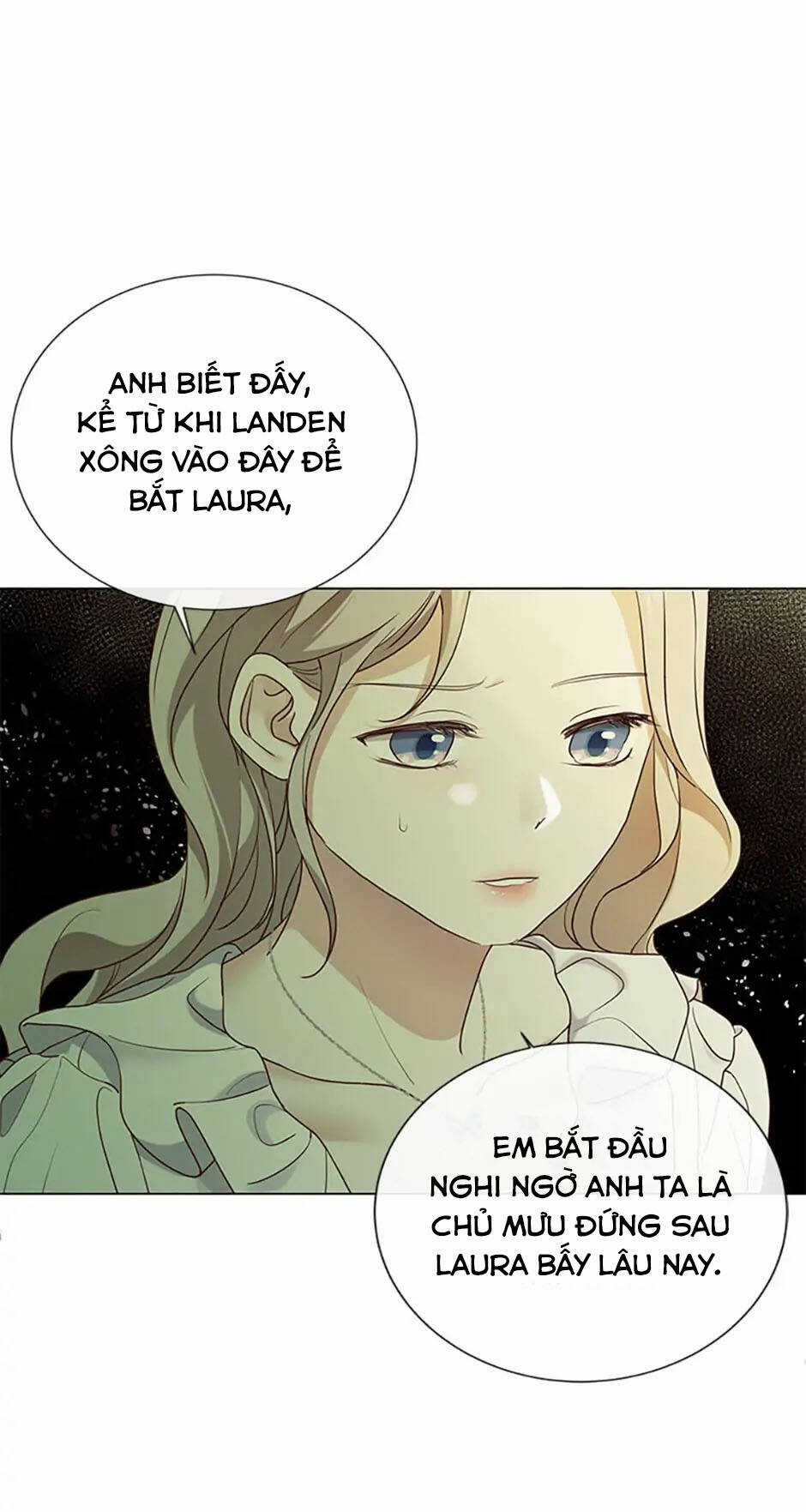 Người Không Mời Mà Đến Chapter 64 trang 7