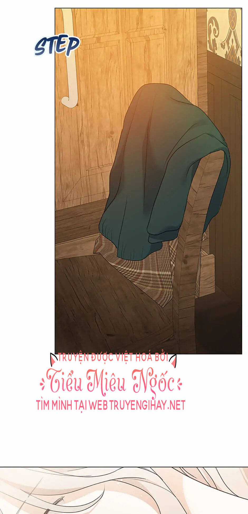 Người Không Mời Mà Đến Chapter 64 trang 72