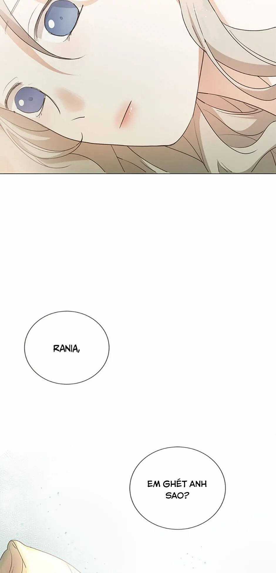 Người Không Mời Mà Đến Chapter 64 trang 73