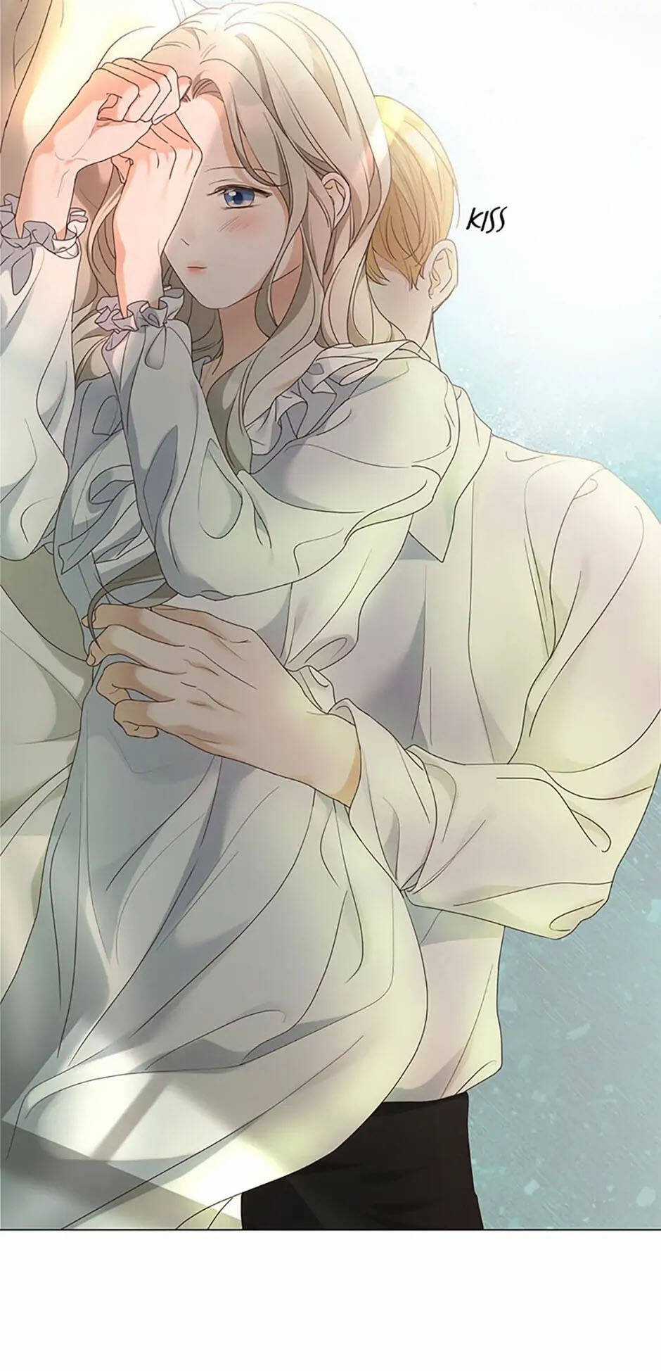 Người Không Mời Mà Đến Chapter 64 trang 74