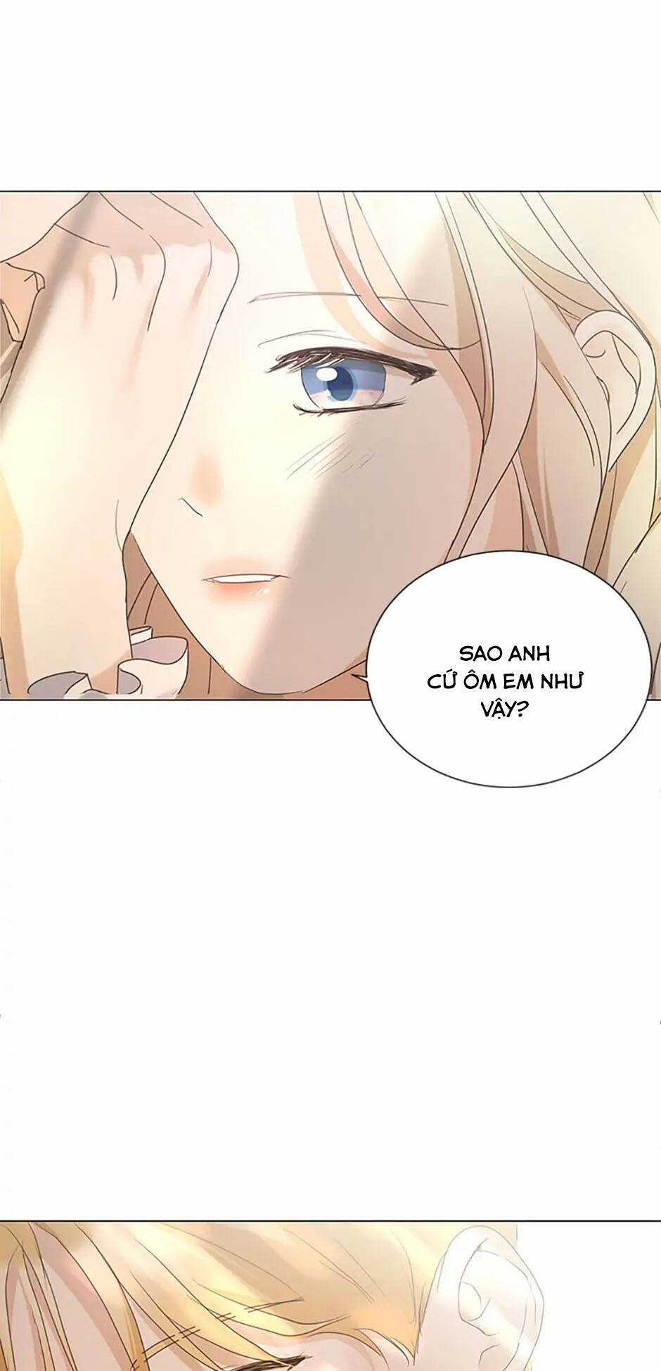 Người Không Mời Mà Đến Chapter 64 trang 75