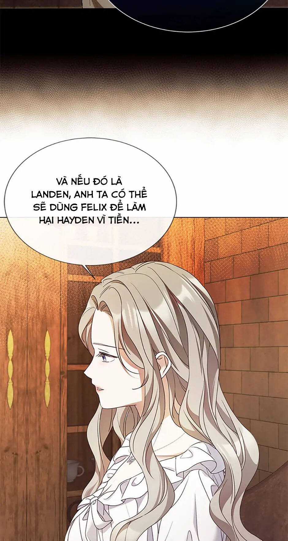 Người Không Mời Mà Đến Chapter 64 trang 9