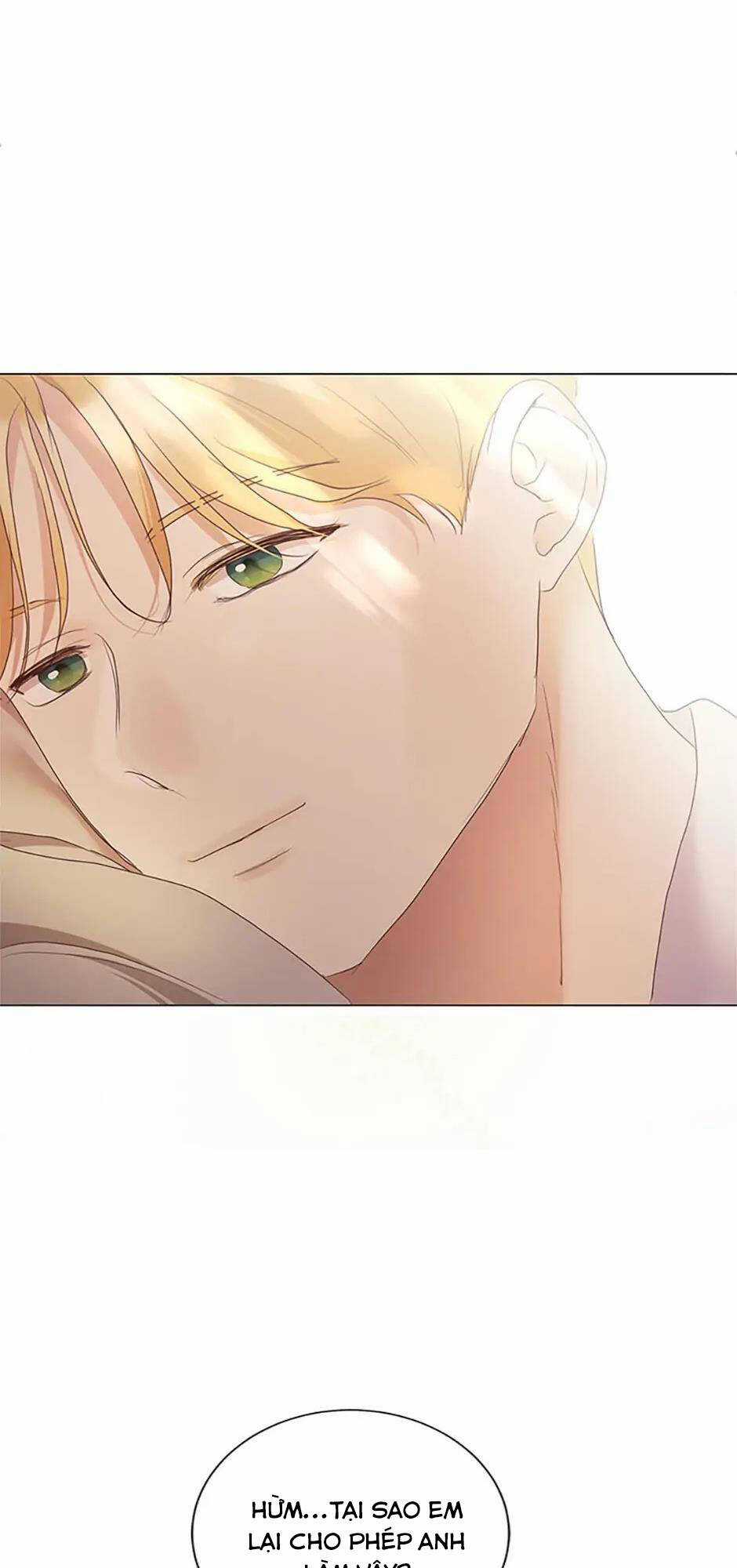 Người Không Mời Mà Đến Chapter 65 trang 1