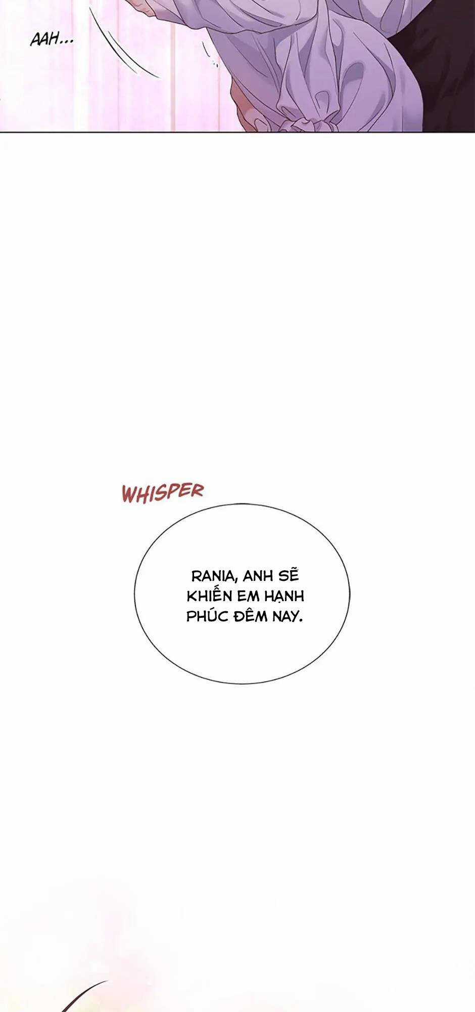 Người Không Mời Mà Đến Chapter 65 trang 10