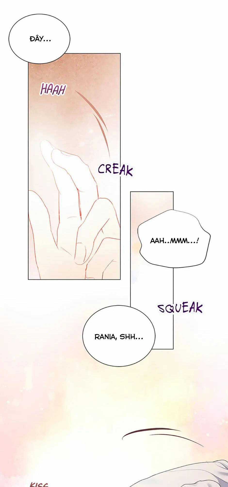 Người Không Mời Mà Đến Chapter 65 trang 12