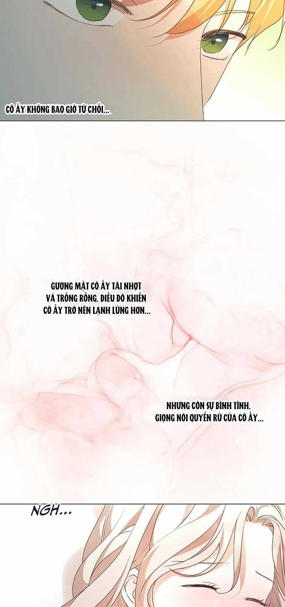 Người Không Mời Mà Đến Chapter 65 trang 19