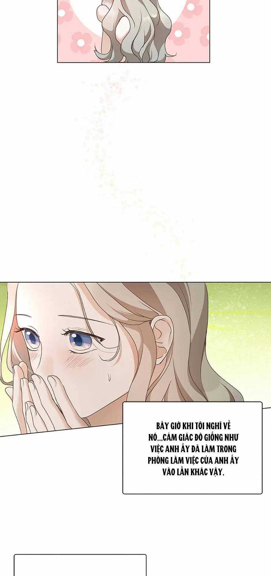 Người Không Mời Mà Đến Chapter 65 trang 29