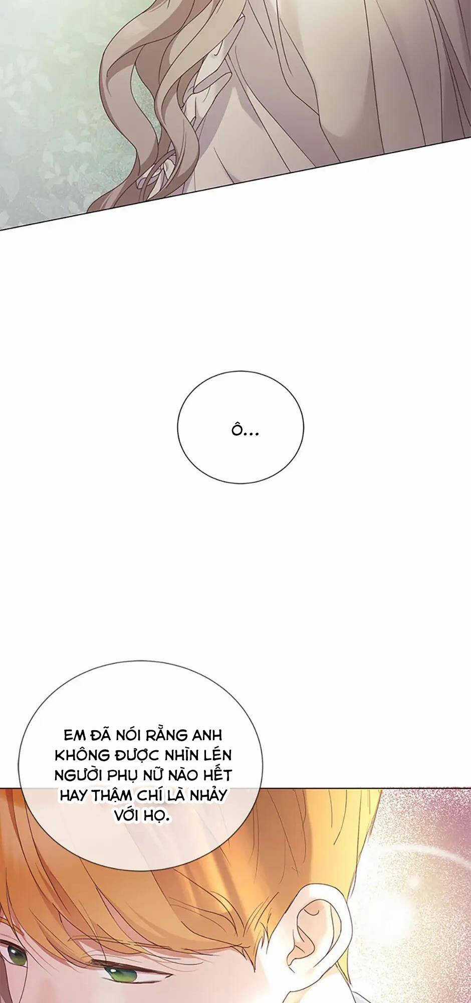 Người Không Mời Mà Đến Chapter 65 trang 3