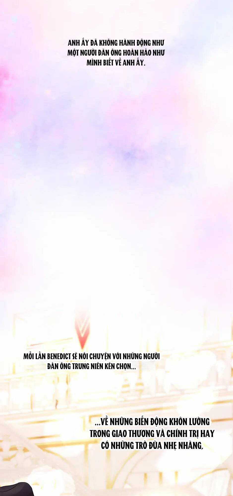 Người Không Mời Mà Đến Chapter 65 trang 31