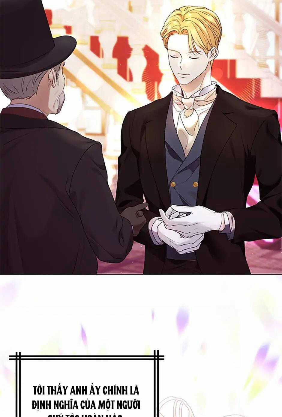 Người Không Mời Mà Đến Chapter 65 trang 32