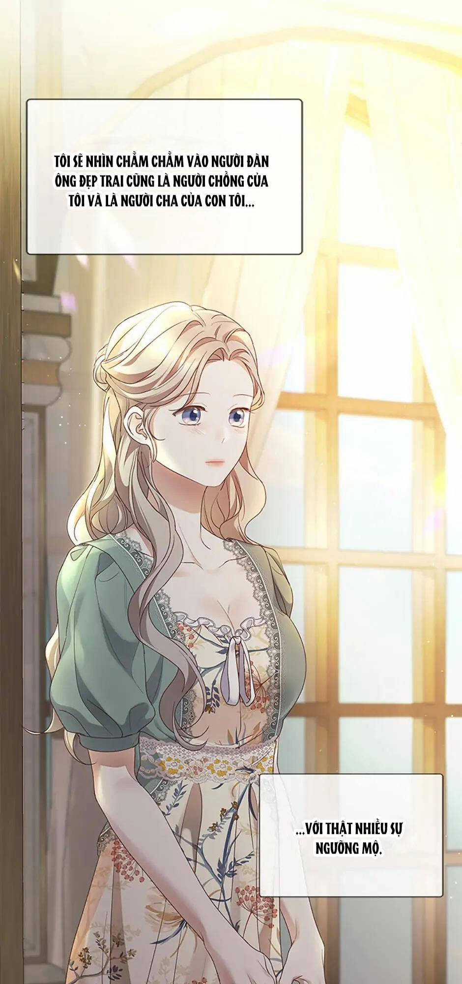 Người Không Mời Mà Đến Chapter 65 trang 34